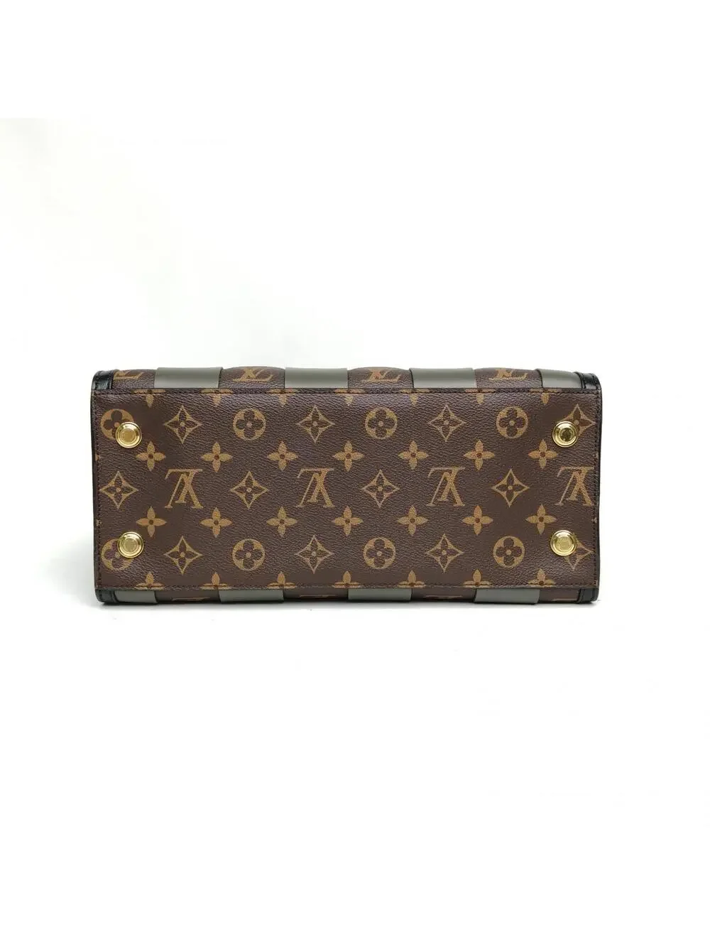 Louis Vuitton City Steamer Pm Leather #360129L19B